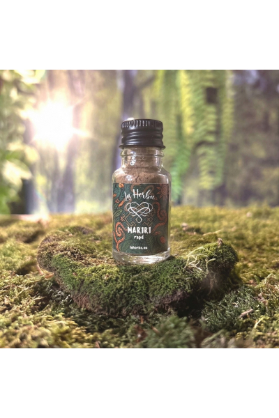 Rapé Mariri Obrázek pro Rapé Mariri