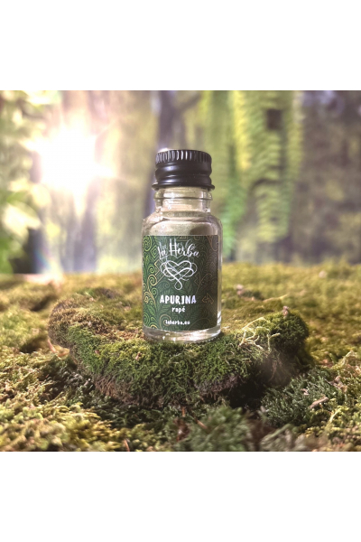 Rapé Apurinã Awiry Obrázek pro Rapé Apurinã Awiry