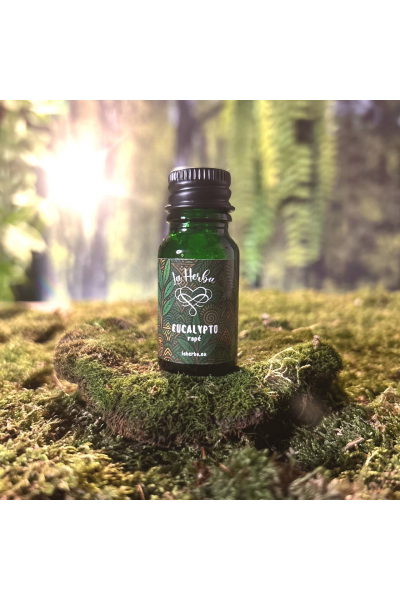 Rapé Eucalypto Obrázek pro Rapé Eucalypto
