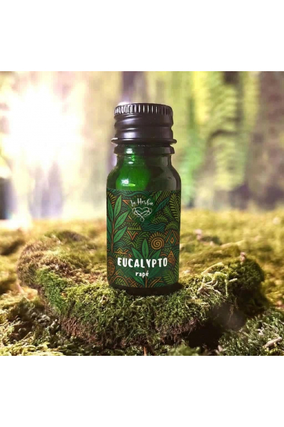 Rapé Eucalypto Katukina Obrázek pro Rapé Eucalypto Katukina