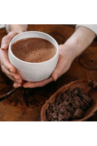 100% Kakao chuncho prášek 200g Obrázek pro 100% Kakao chuncho prášek 200g