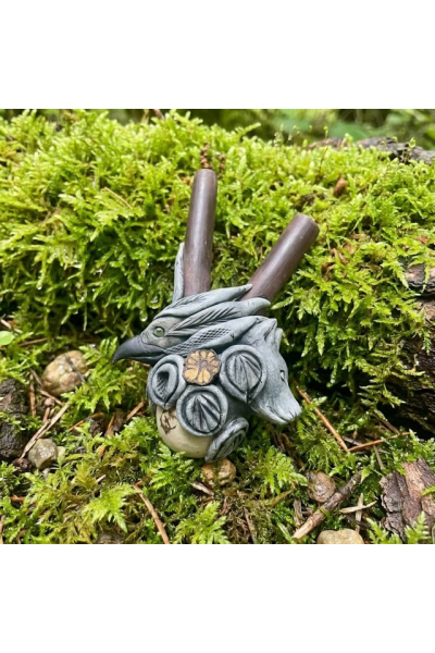 Kuripe Orel Vlk Obrázek pro Kuripe Orel Vlk