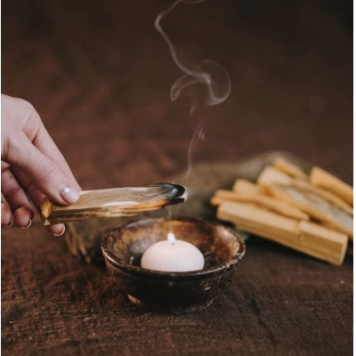 Palo Santo 50g Obrázek pro Palo Santo 50g
