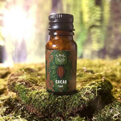 Rapé Cacao Obrázek pro Rapé Cacao