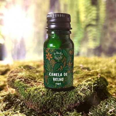 Rapé Canela de Velho Obrázek pro Rapé Canela de Velho