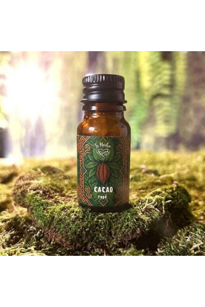 Rapé Cacao Huni Kuin Obrázek pro Rapé Cacao Huni Kuin