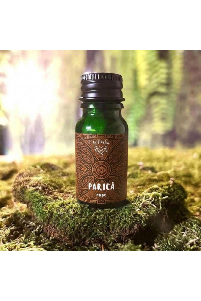 Rapé Paricá Yawanawá Obrázek pro Rapé Paricá Yawanawá