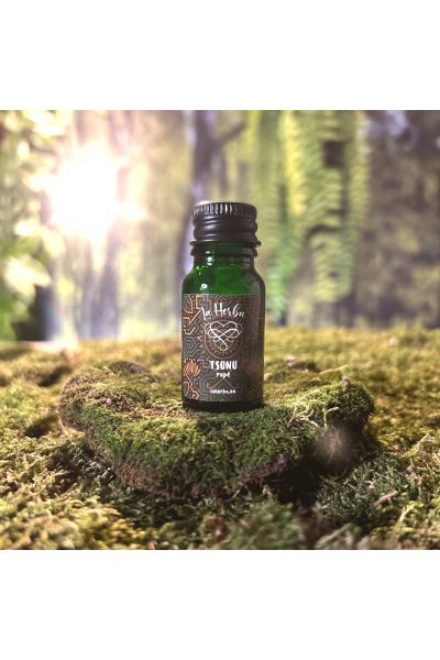 Rapé Tsunu Obrázek pro Rapé Tsunu