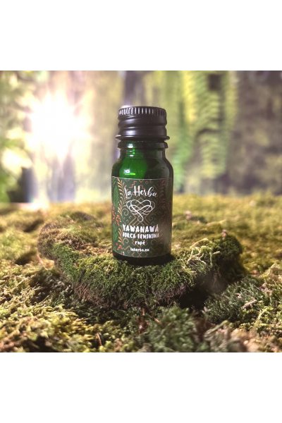 Rapé Yawanawa Forca Feminina Obrázek pro Rapé Yawanawa Forca Feminina