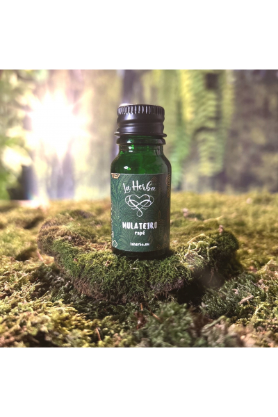 Rapé Mulateiro Obrázek pro Rapé Mulateiro