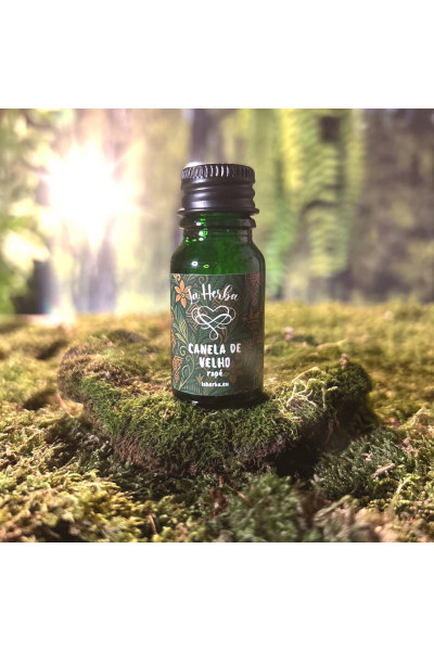 Rapé Canela de Velho Obrázek pro Rapé Canela de Velho