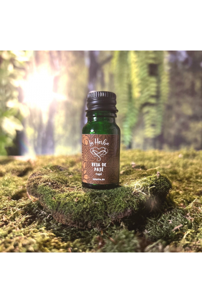 Rapé Veia de Paje VDP (Žíla Šamana) Obrázek pro Rapé Veia de Paje VDP (Žíla Šamana)