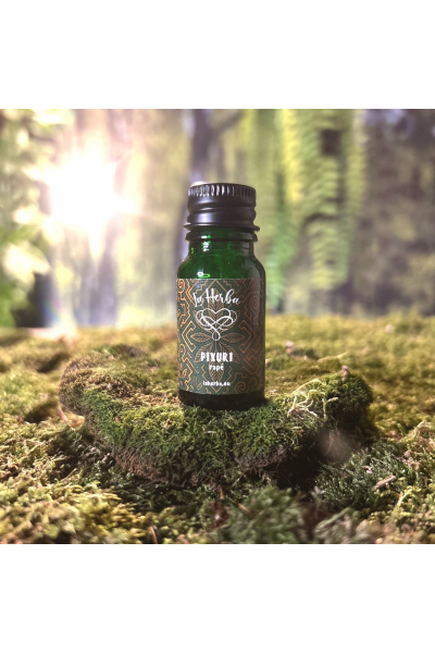 Rapé Pixuri Obrázek pro Rapé Pixuri